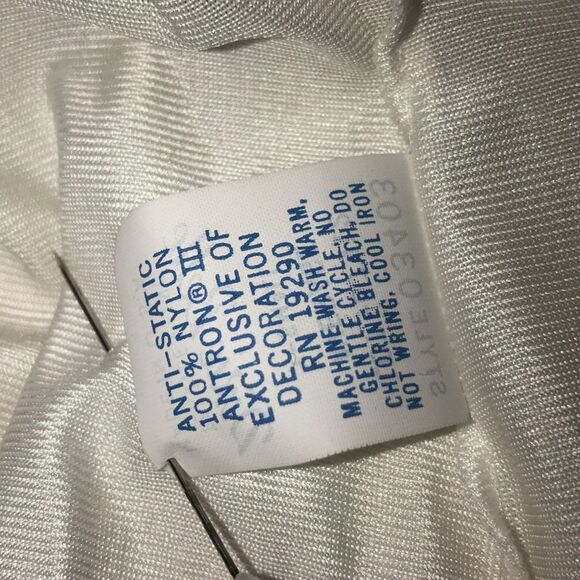 Vintage Dixie Bella Skirt Half Slip Size XS - Picture 7 of 8